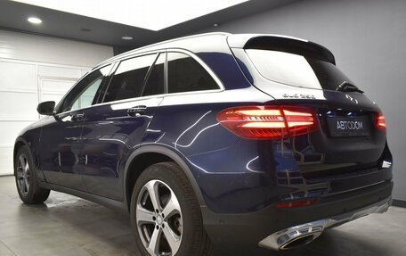 Mercedes-Benz GLC, 2015 год, 2 999 999 рублей, 6 фотография