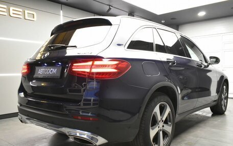 Mercedes-Benz GLC, 2015 год, 2 999 999 рублей, 8 фотография