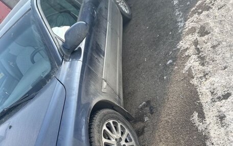 Volvo S80 II рестайлинг 2, 2001 год, 360 000 рублей, 2 фотография