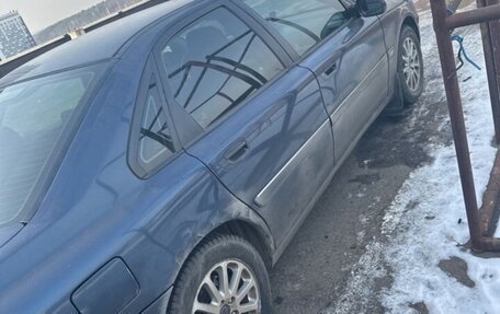 Volvo S80 II рестайлинг 2, 2001 год, 360 000 рублей, 4 фотография