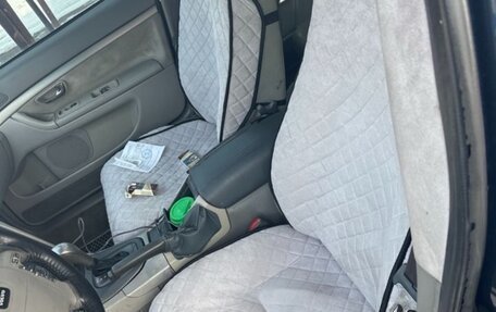 Volvo S80 II рестайлинг 2, 2001 год, 360 000 рублей, 6 фотография