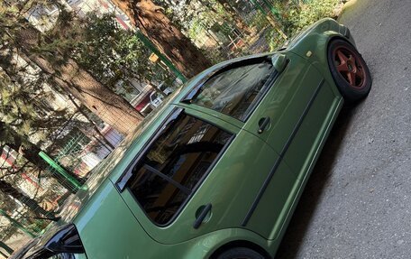 Volkswagen Golf IV, 1999 год, 363 000 рублей, 2 фотография