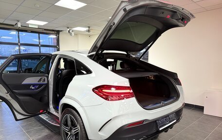 Mercedes-Benz GLE Coupe, 2024 год, 16 400 000 рублей, 8 фотография