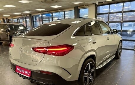 Mercedes-Benz GLE Coupe, 2024 год, 16 400 000 рублей, 5 фотография