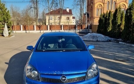 Opel Astra OPC H, 2008 год, 1 020 000 рублей, 4 фотография