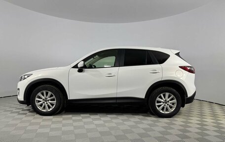 Mazda CX-5 II, 2013 год, 1 690 000 рублей, 7 фотография