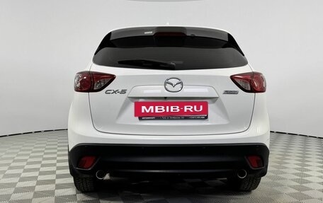 Mazda CX-5 II, 2013 год, 1 690 000 рублей, 4 фотография