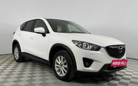 Mazda CX-5 II, 2013 год, 1 690 000 рублей, 2 фотография