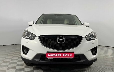 Mazda CX-5 II, 2013 год, 1 690 000 рублей, 3 фотография