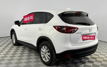 Mazda CX-5 II, 2013 год, 1 690 000 рублей, 5 фотография