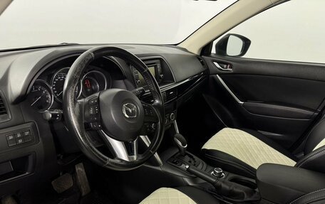 Mazda CX-5 II, 2013 год, 1 690 000 рублей, 13 фотография