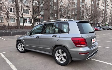 Mercedes-Benz GLK-Класс, 2014 год, 2 100 000 рублей, 3 фотография