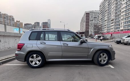 Mercedes-Benz GLK-Класс, 2014 год, 2 100 000 рублей, 6 фотография