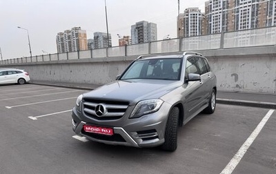 Mercedes-Benz GLK-Класс, 2014 год, 2 100 000 рублей, 1 фотография