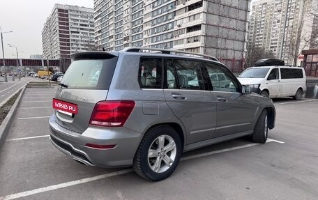 Mercedes-Benz GLK-Класс, 2014 год, 2 100 000 рублей, 5 фотография