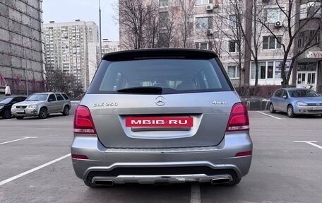 Mercedes-Benz GLK-Класс, 2014 год, 2 100 000 рублей, 4 фотография