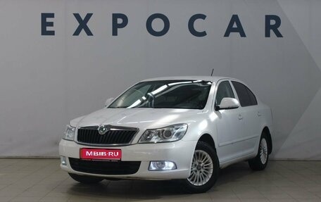 Skoda Octavia, 2012 год, 915 200 рублей, 1 фотография