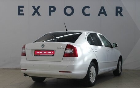 Skoda Octavia, 2012 год, 915 200 рублей, 3 фотография