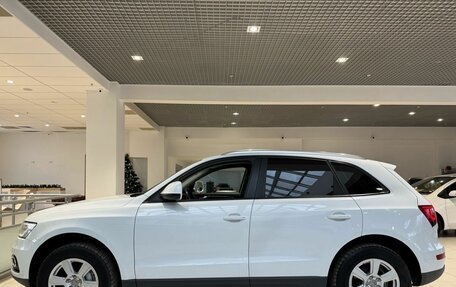 Audi Q5, 2012 год, 1 699 000 рублей, 8 фотография