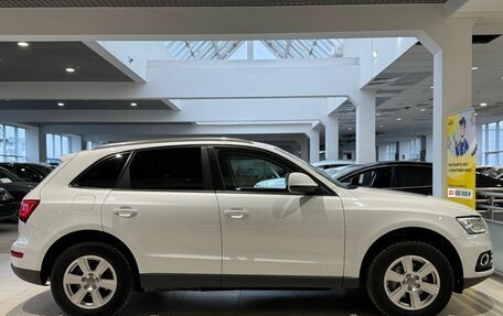 Audi Q5, 2012 год, 1 699 000 рублей, 7 фотография