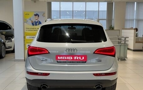 Audi Q5, 2012 год, 1 699 000 рублей, 6 фотография