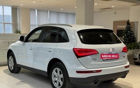 Audi Q5, 2012 год, 1 699 000 рублей, 5 фотография