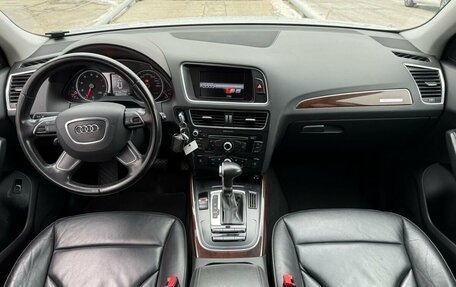 Audi Q5, 2012 год, 1 699 000 рублей, 20 фотография