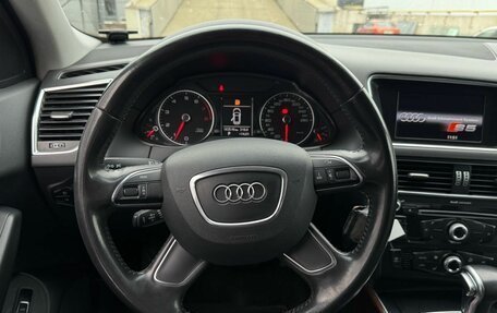 Audi Q5, 2012 год, 1 699 000 рублей, 19 фотография