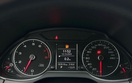 Audi Q5, 2012 год, 1 699 000 рублей, 25 фотография