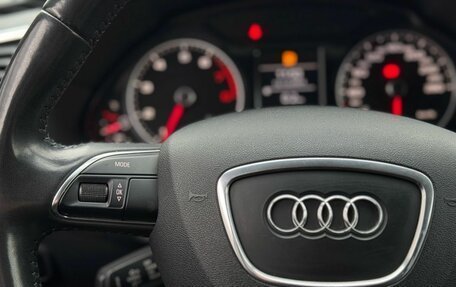 Audi Q5, 2012 год, 1 699 000 рублей, 30 фотография