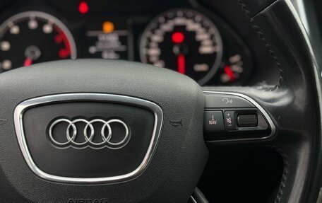 Audi Q5, 2012 год, 1 699 000 рублей, 32 фотография