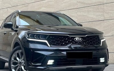 KIA Sorento IV, 2022 год, 3 220 000 рублей, 1 фотография