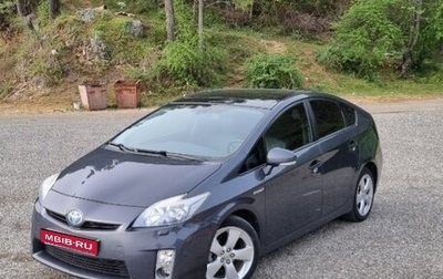 Toyota Prius, 2009 год, 1 600 000 рублей, 1 фотография