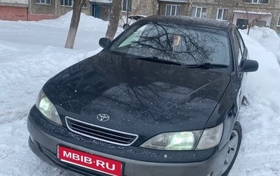 Toyota Windom, 1999 год, 600 000 рублей, 1 фотография