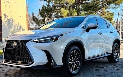 Lexus NX, 2022 год, 4 120 000 рублей, 1 фотография