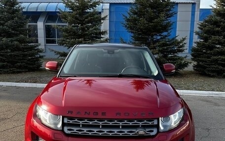 Land Rover Range Rover Evoque I, 2013 год, 1 990 000 рублей, 1 фотография