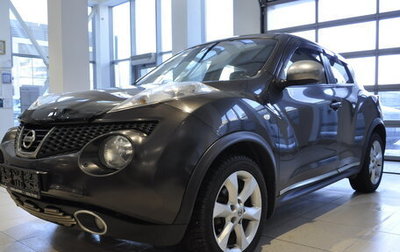 Nissan Juke II, 2012 год, 1 025 000 рублей, 1 фотография