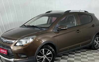 Lifan X50, 2015 год, 485 000 рублей, 1 фотография