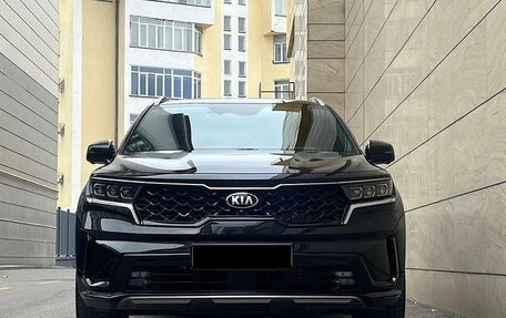 KIA Sorento IV, 2022 год, 3 220 000 рублей, 3 фотография