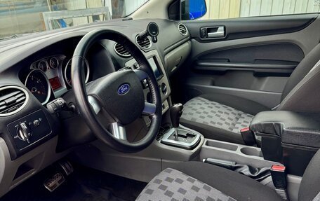 Ford Focus II рестайлинг, 2009 год, 675 000 рублей, 2 фотография