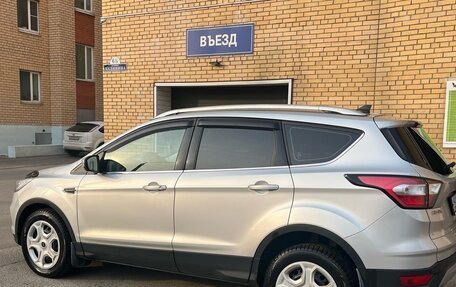 Ford Kuga III, 2018 год, 1 820 000 рублей, 5 фотография