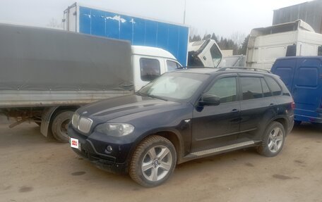 BMW X5, 2009 год, 1 850 000 рублей, 2 фотография