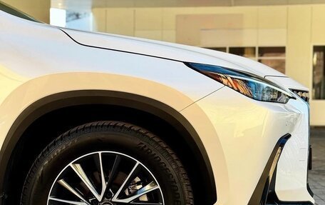 Lexus NX, 2022 год, 4 120 000 рублей, 6 фотография