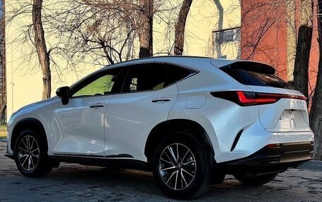 Lexus NX, 2022 год, 4 120 000 рублей, 10 фотография