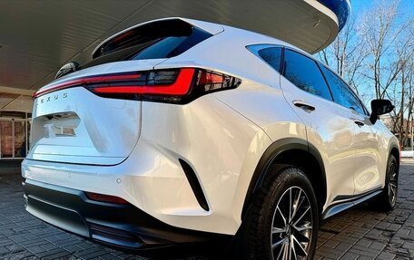 Lexus NX, 2022 год, 4 120 000 рублей, 7 фотография