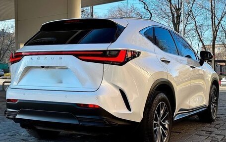 Lexus NX, 2022 год, 4 120 000 рублей, 8 фотография