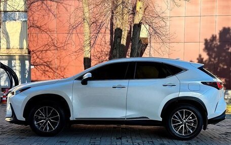 Lexus NX, 2022 год, 4 120 000 рублей, 12 фотография