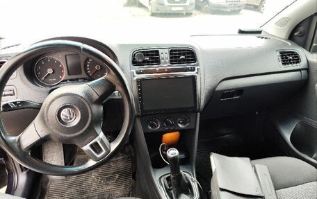 Volkswagen Polo VI (EU Market), 2012 год, 830 000 рублей, 6 фотография