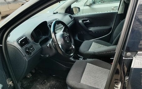 Volkswagen Polo VI (EU Market), 2012 год, 830 000 рублей, 7 фотография