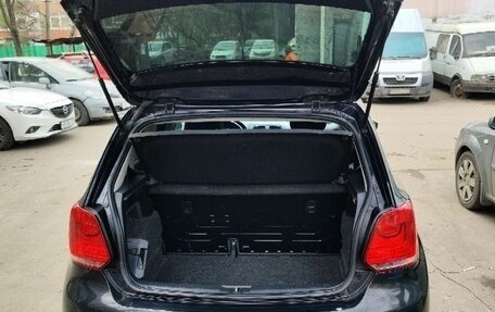 Volkswagen Polo VI (EU Market), 2012 год, 830 000 рублей, 5 фотография